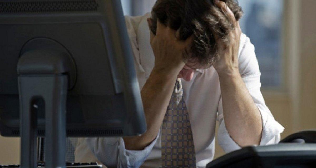 Glüten duyarlılığı, depresyona neden oluyor