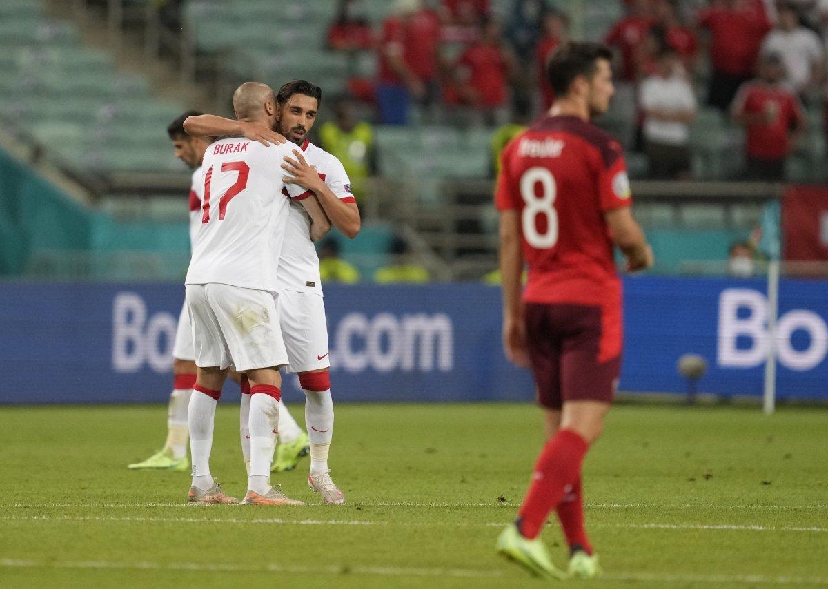 Burak Yılmaz: Hayallerimiz çok farklıydı