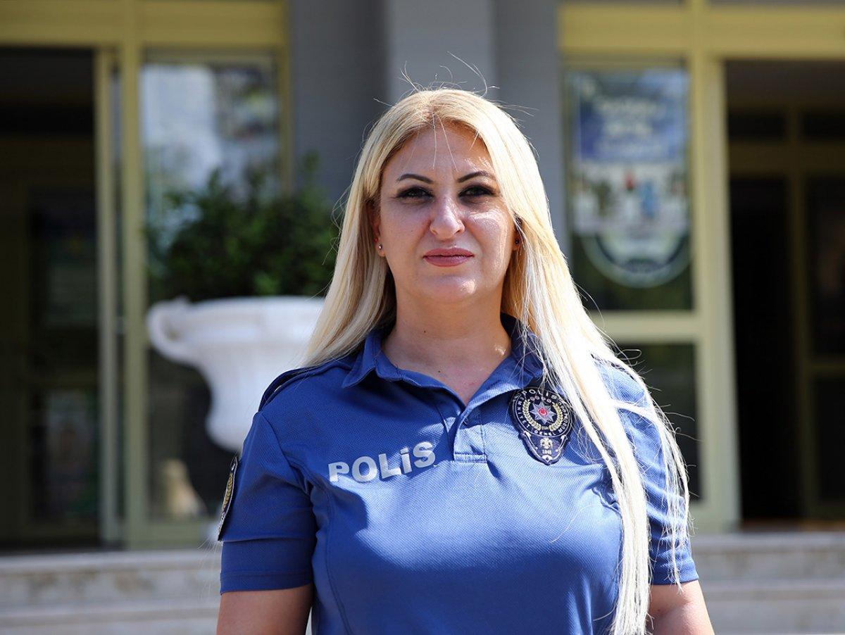 Şehit kızları, Babalar Günü'nü buruk geçiriyor