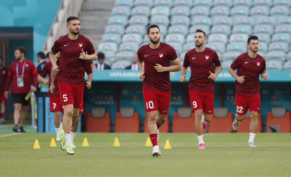 Neden gruptan çıkamadık