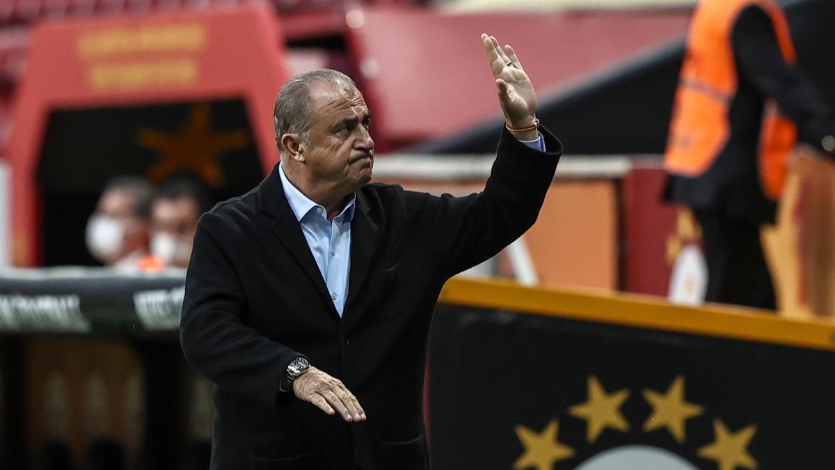Emre Aşık, Fatih Terim'in yardımcısı olacak
