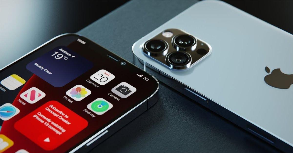 iPhone 13 fiyat listesi sızdırıldı: iPhone 13 ne zaman çıkacak, özellikleri nelerdir?