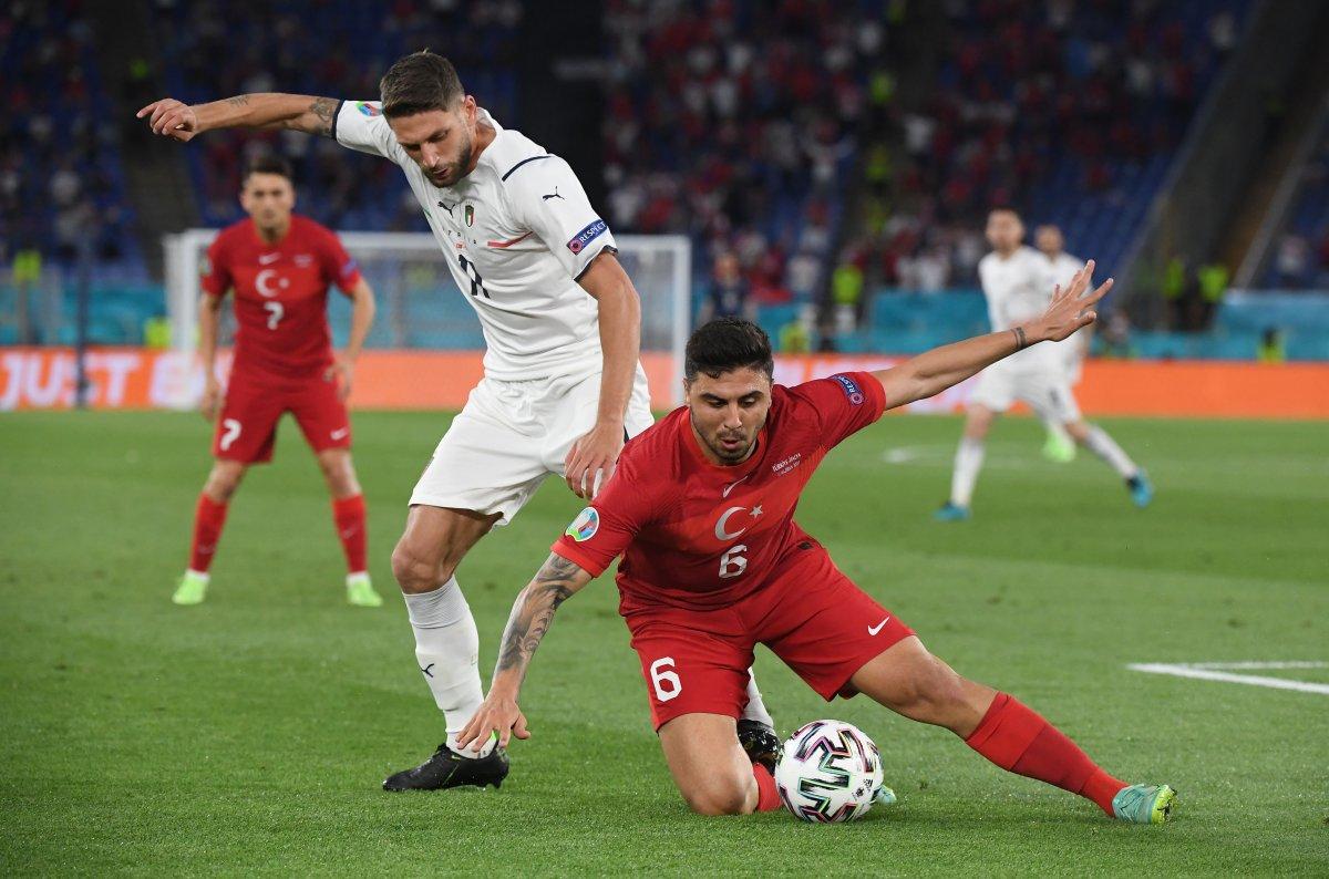 Neden gruptan çıkamadık