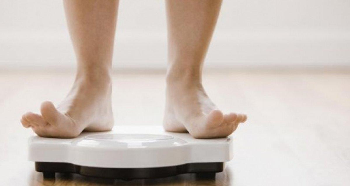 Kilo vermeye çalışırken yapılan en yaygın 10 hata