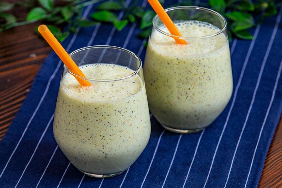 Sıvılardaki kalorilerin farkında olun