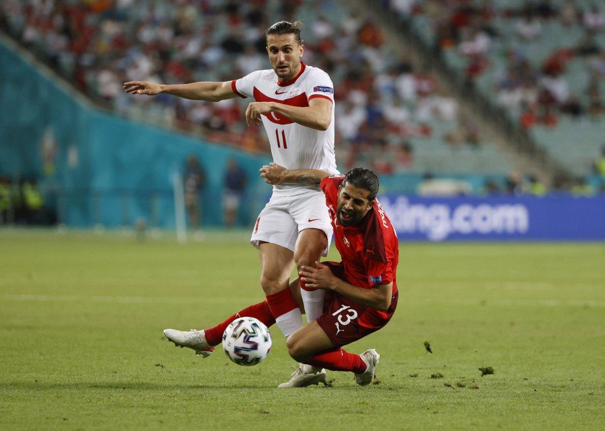 Şenol Güneş: Türk milletinin beklentisine cevap veremedik