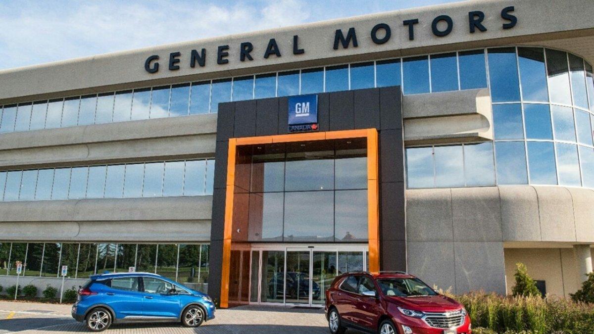 general motors