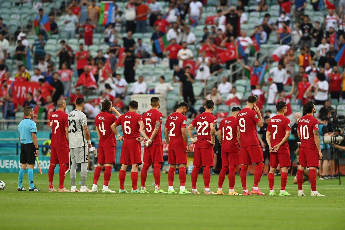 Neden gruptan çıkamadık