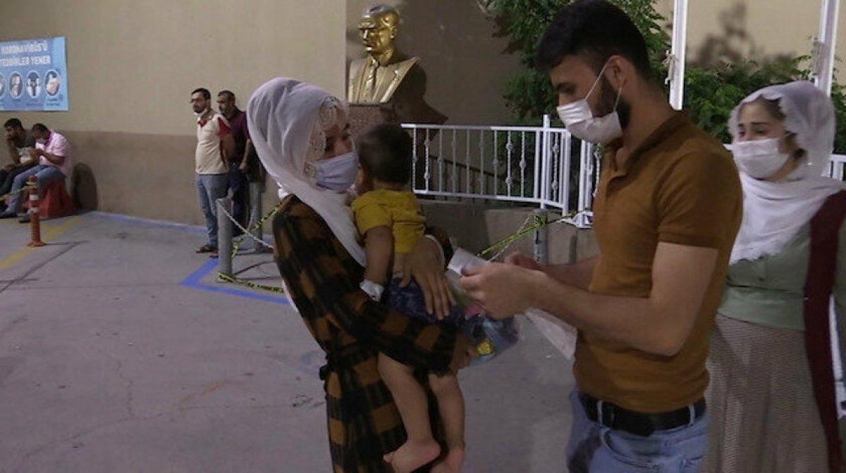 İzmir'de su krizi: 30 kişi hastanelik oldu