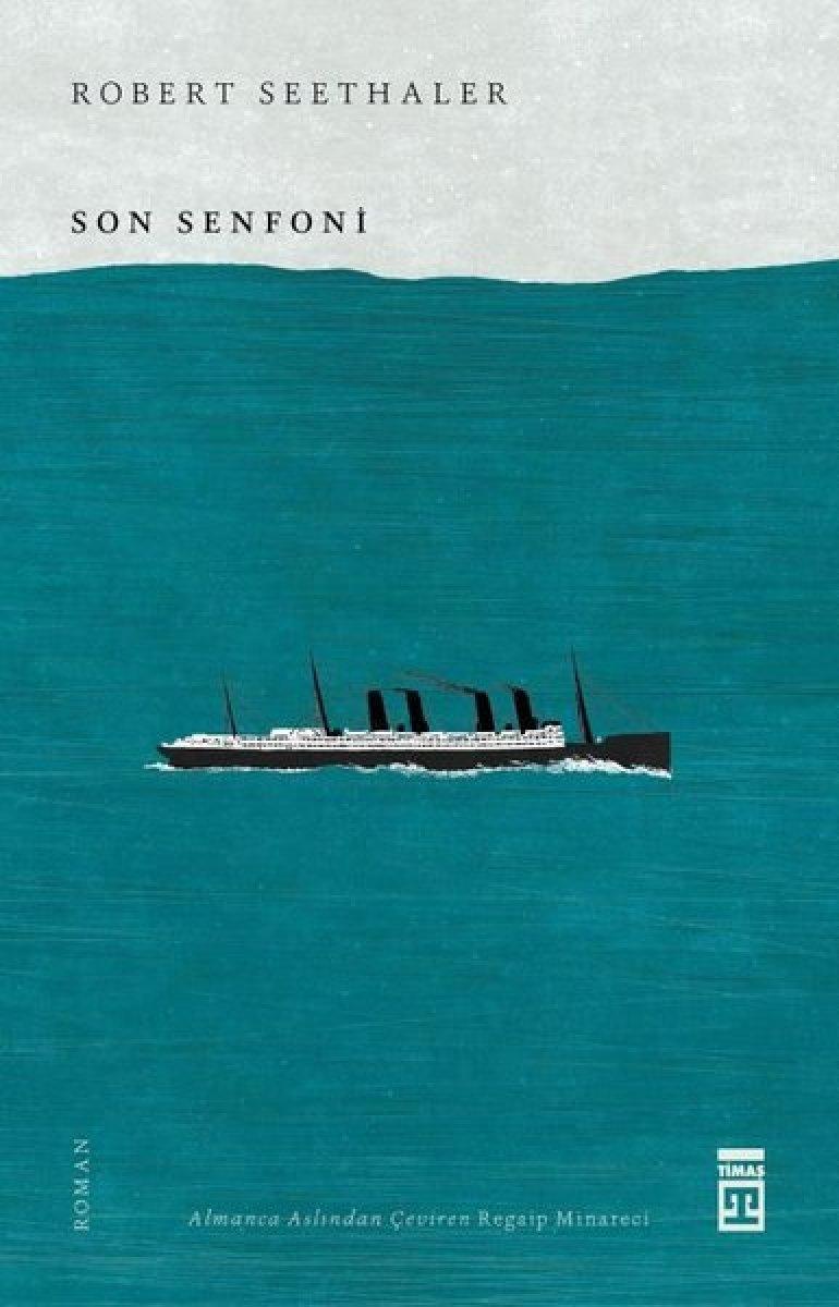 Robert Seethaler'ın kaleminden: Son Senfoni