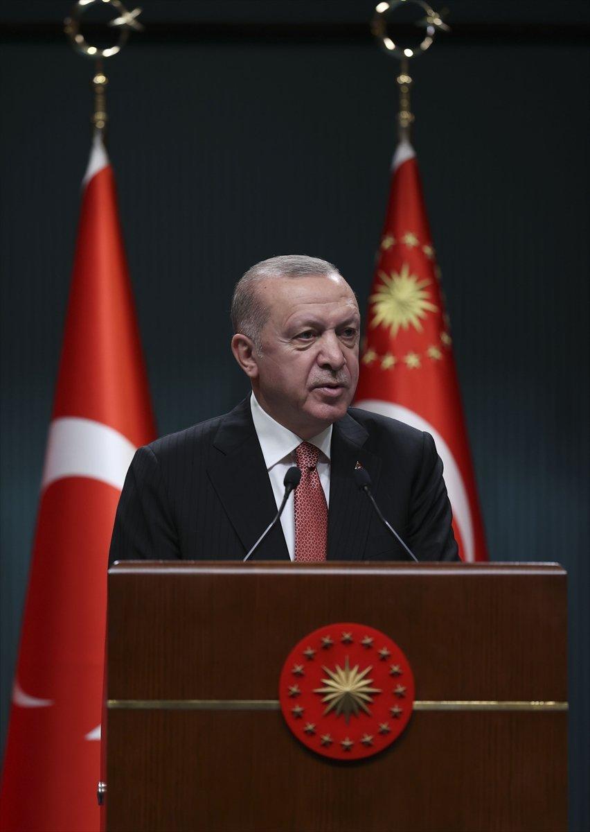 1 Temmuz itibarıyla sokağa çıkma kısıtlaması kaldırılacak