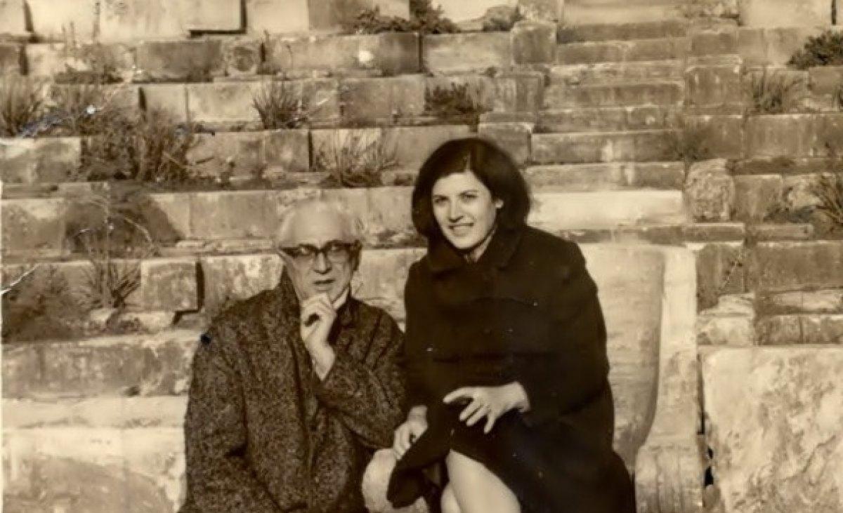 Fahriye Abla şiirinin yazarı Ahmet Muhip Dıranas'ın 41'inci ölüm yıl dönümü