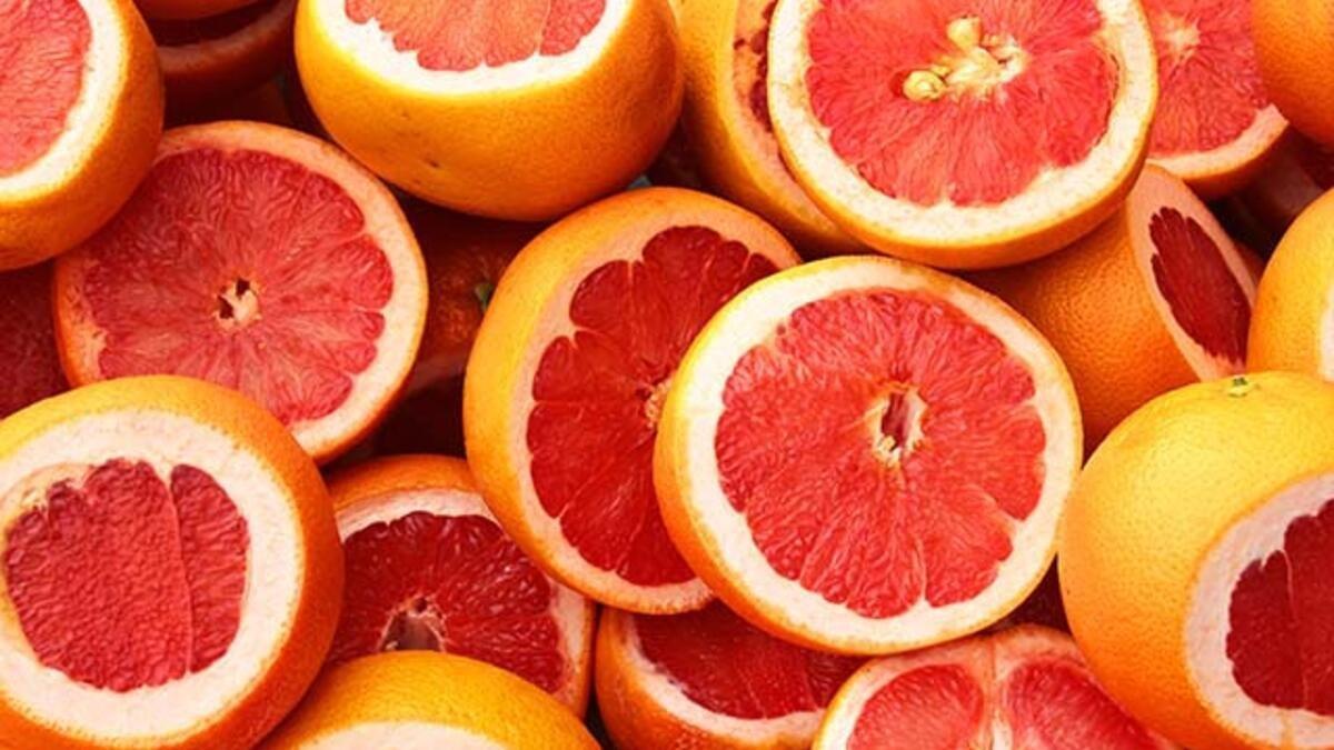 Göbek yağını eritmeye yardımcı 6 besin