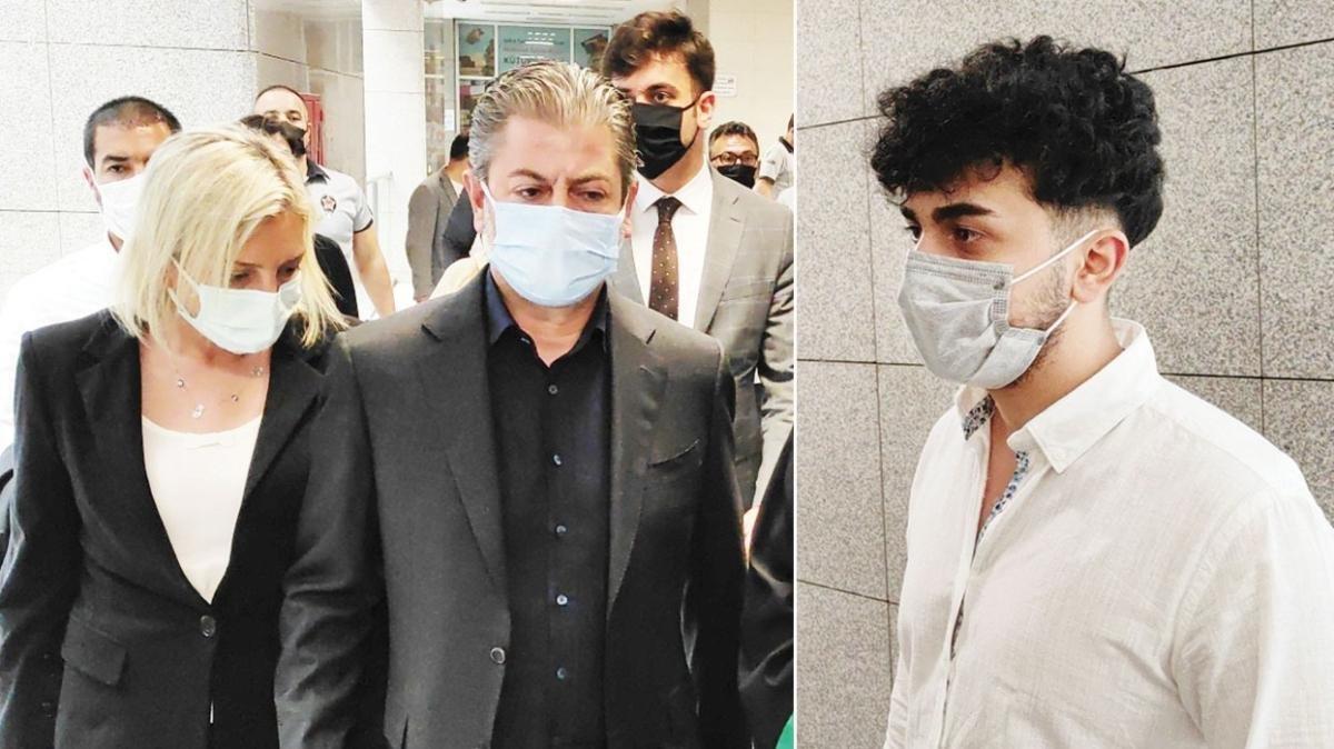 İpek Hattat'ın yargılandığı davada karar açıklandı