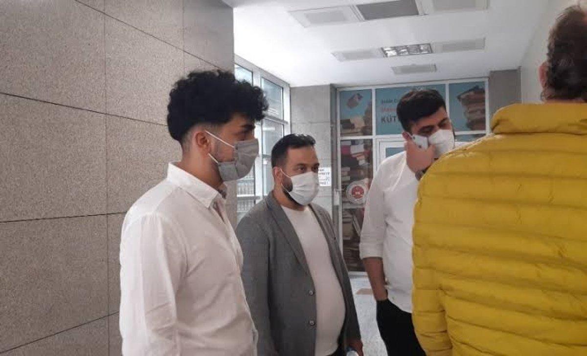 İpek Hattat'ın yargılandığı davada karar açıklandı