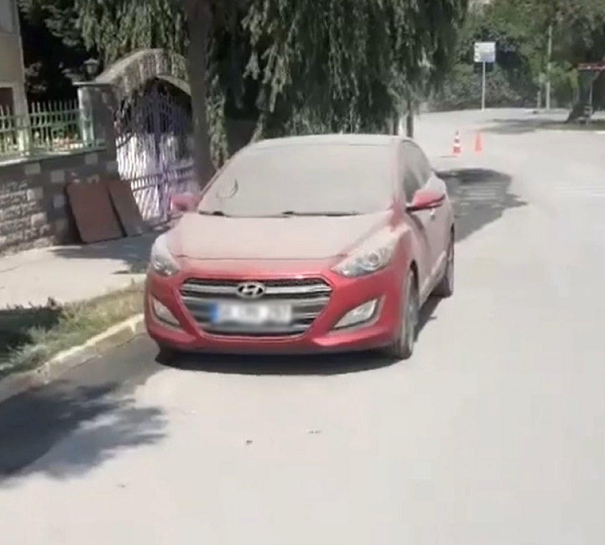 Beylikdüzü'nde Ekrem İmamoğlu'na temizlik tepkisi