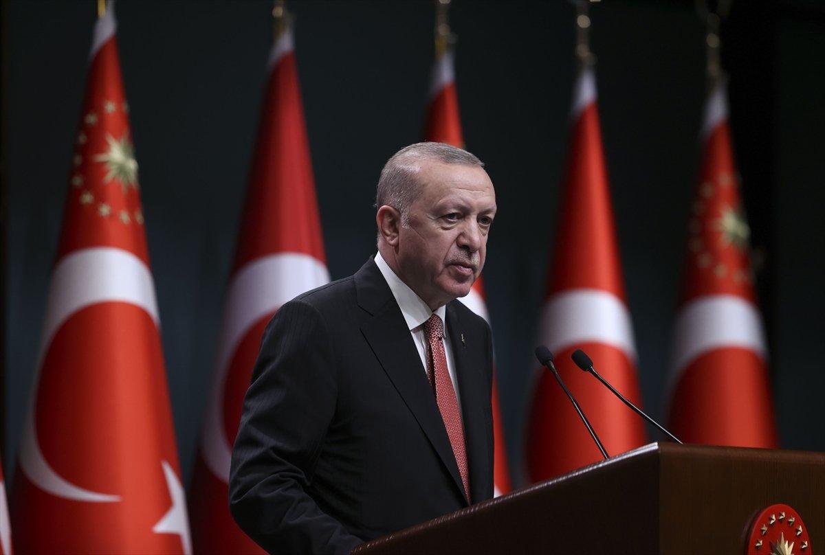 1 Temmuz itibarıyla sokağa çıkma kısıtlaması kaldırılacak