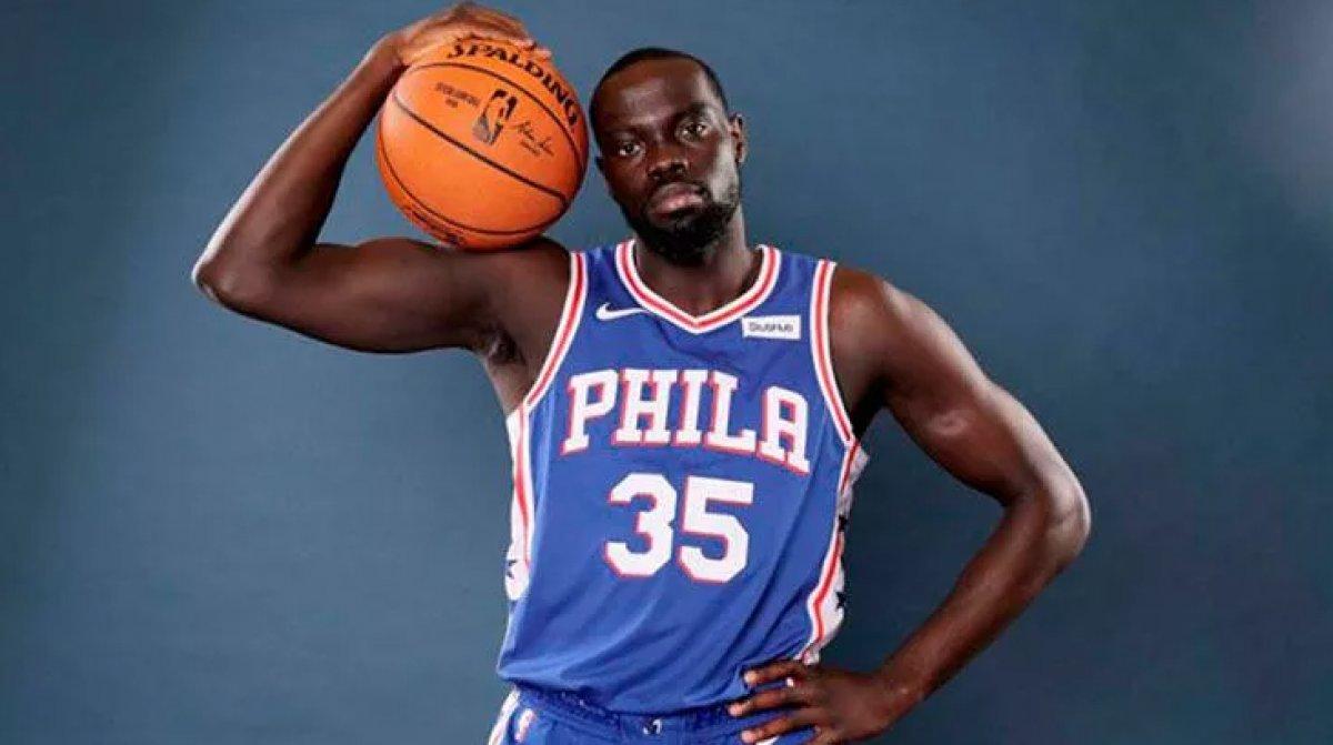 Fenerbahçe Beko, Marial Shayok'u transfer etti