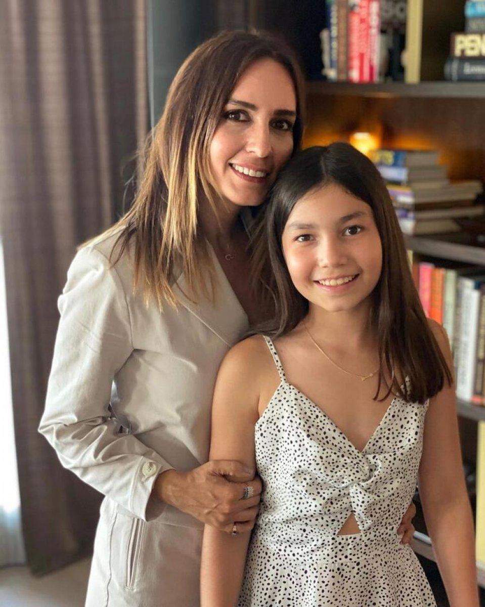 Nazlı Çelik: Sen hayalini kurduğum kız çocuğusun