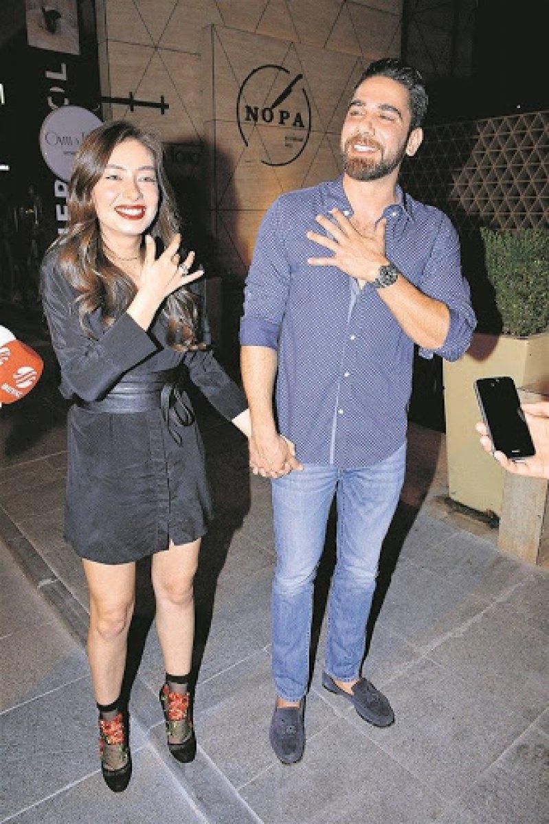 Kadir Doğulu: Mutfağın patronu Neslihan