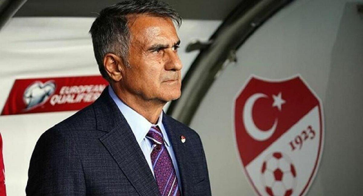 Tartışma konusu oldu: Şenol Güneş'in maaşı ne kadar?