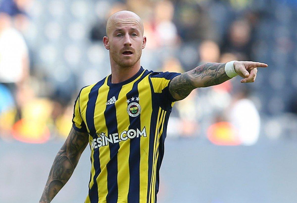Miroslav Stoch, Altay ile anlaştı