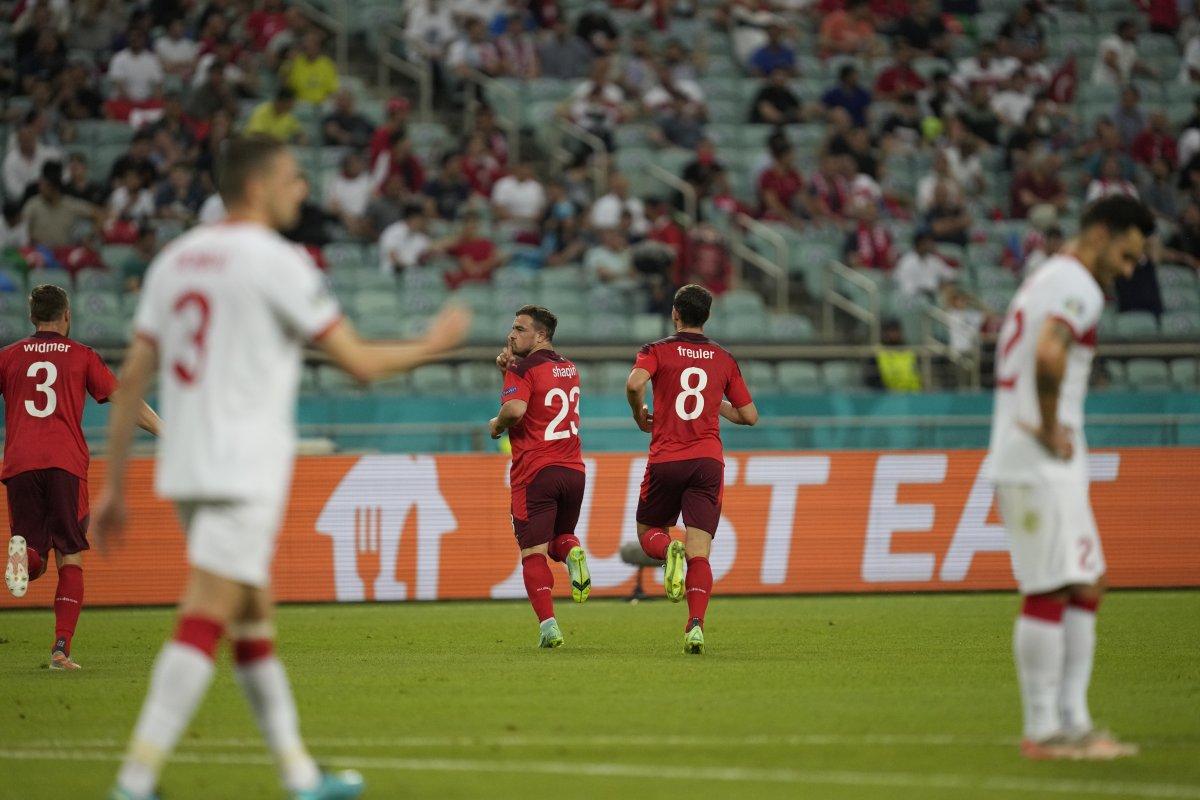 Taha Akgül: Bu ülkede sadece futbol yok