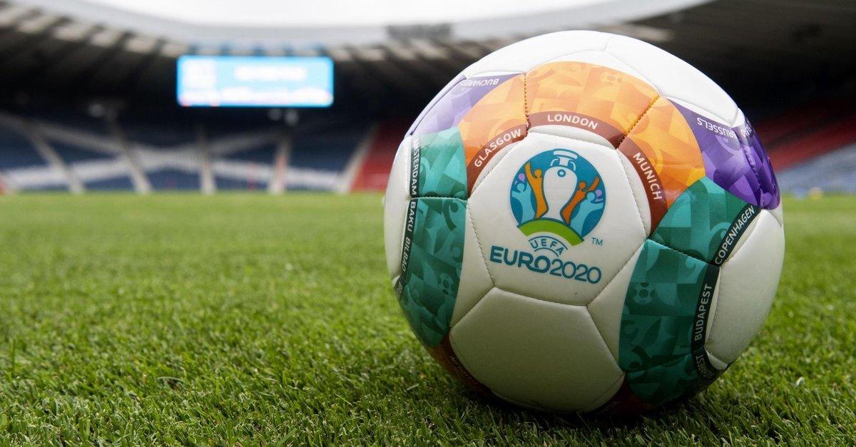 21 Haziran EURO 2020: Bugün hangi maçlar var, hangi kanalda?