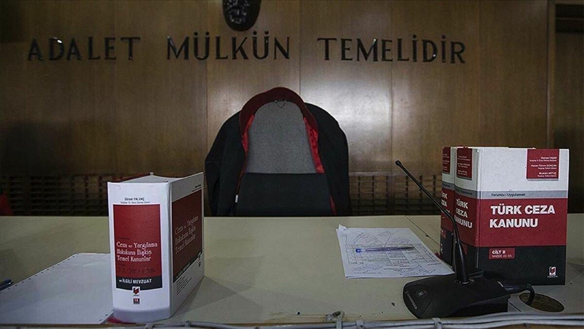 HDP'ye yönelik iddianamenin detayları belli oldu