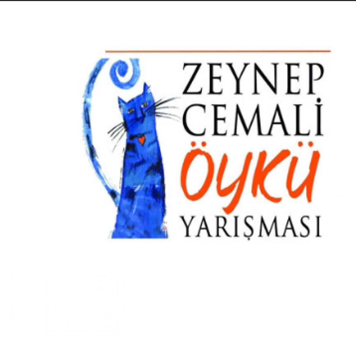 Zeynep Cemali Öykü Yarışması için son başvuru bugün