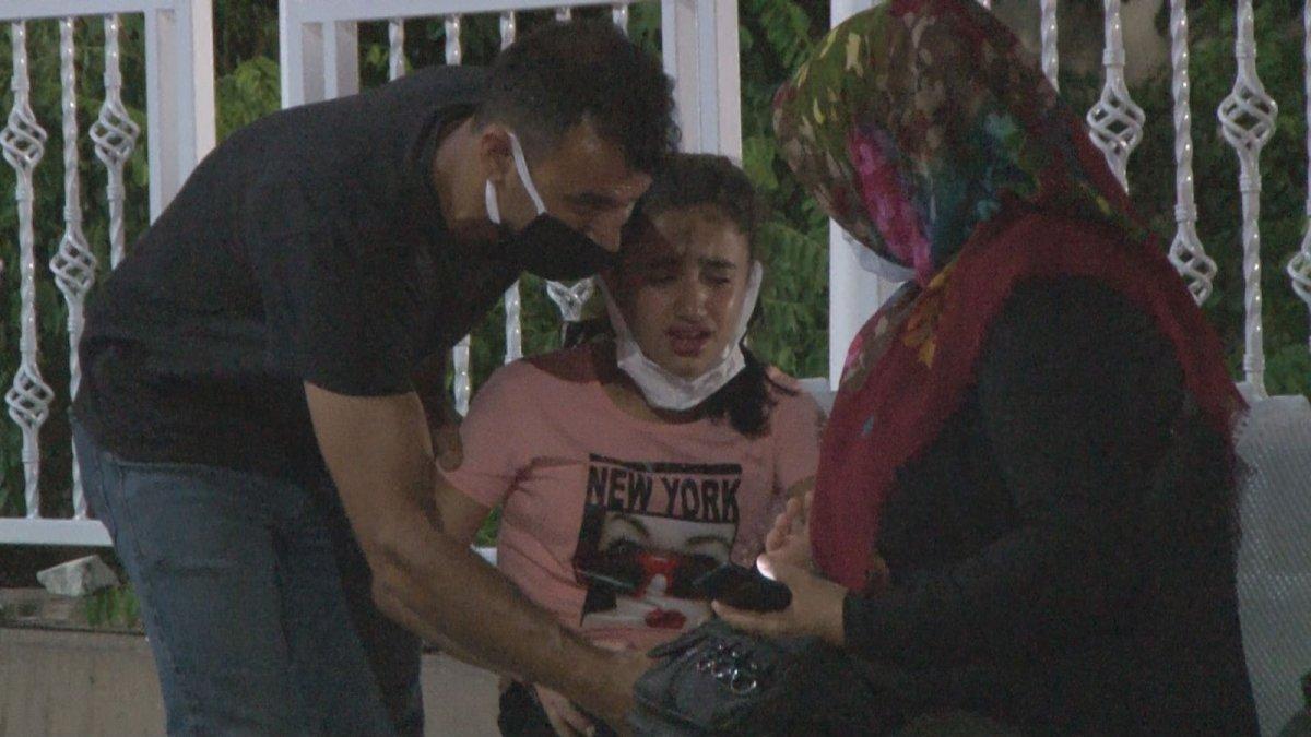 Tunç Soyer, şebeke suyu kaynaklı rahatsızlanmalarla ilgili konuştu