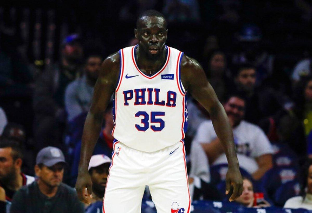 Fenerbahçe Beko, Marial Shayok'u transfer etti