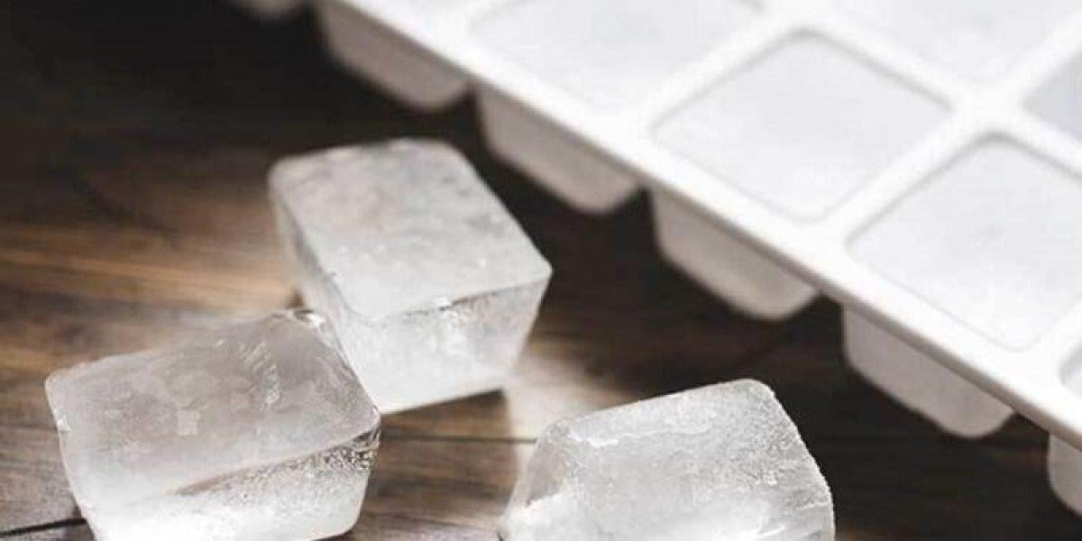 Deniz Seki'nin zayıflama sırrı: Buz terapisi nedir, nasıl yapılır?