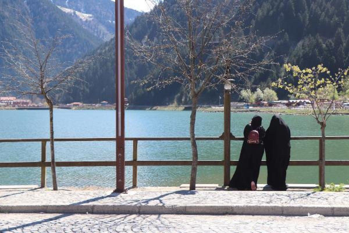 Arap turistler temmuz ayında geliyor