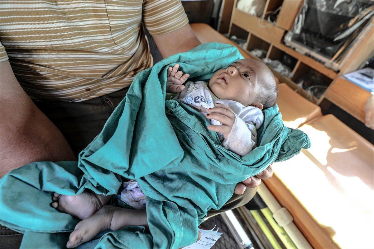 Esad rejimi, İdlib'e saldırdı