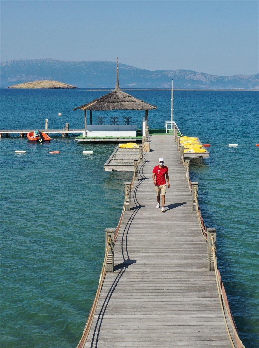 turizmciler müjdelerin etkisiyle hedef artırdı