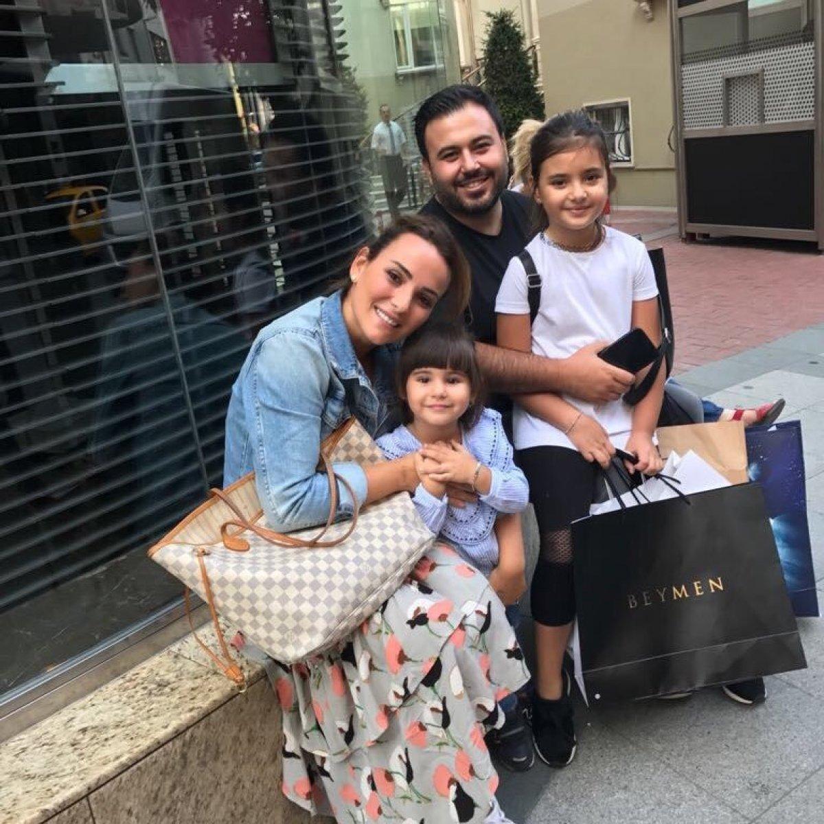 Alişan'ın kardeşi Selçuk Tektaş koronavirüse yakalandı