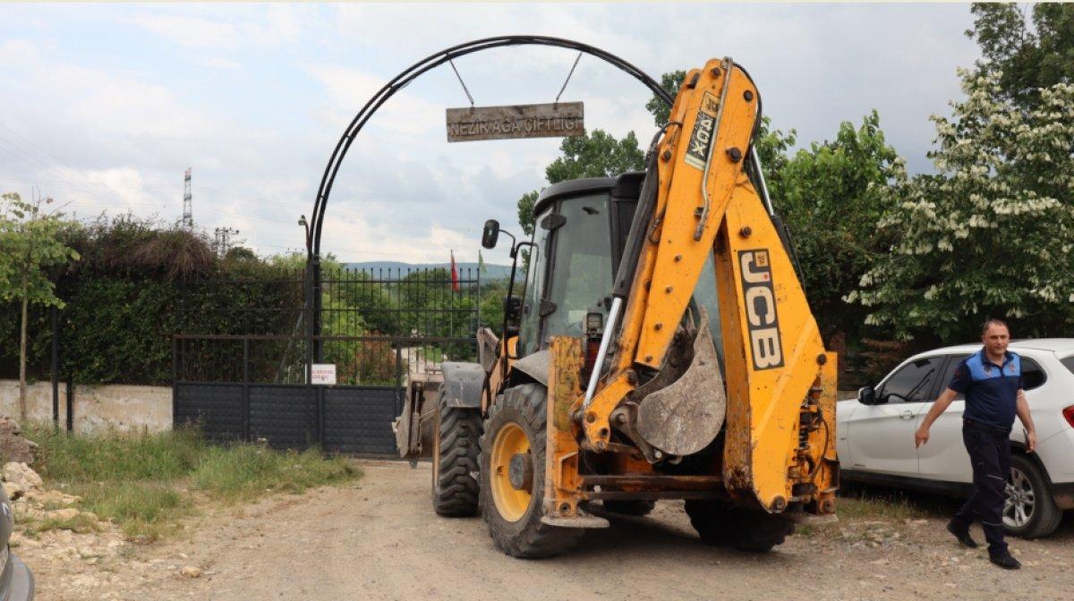 Lütfü Türkkan’ın adamları İHA muhabirine saldırdı