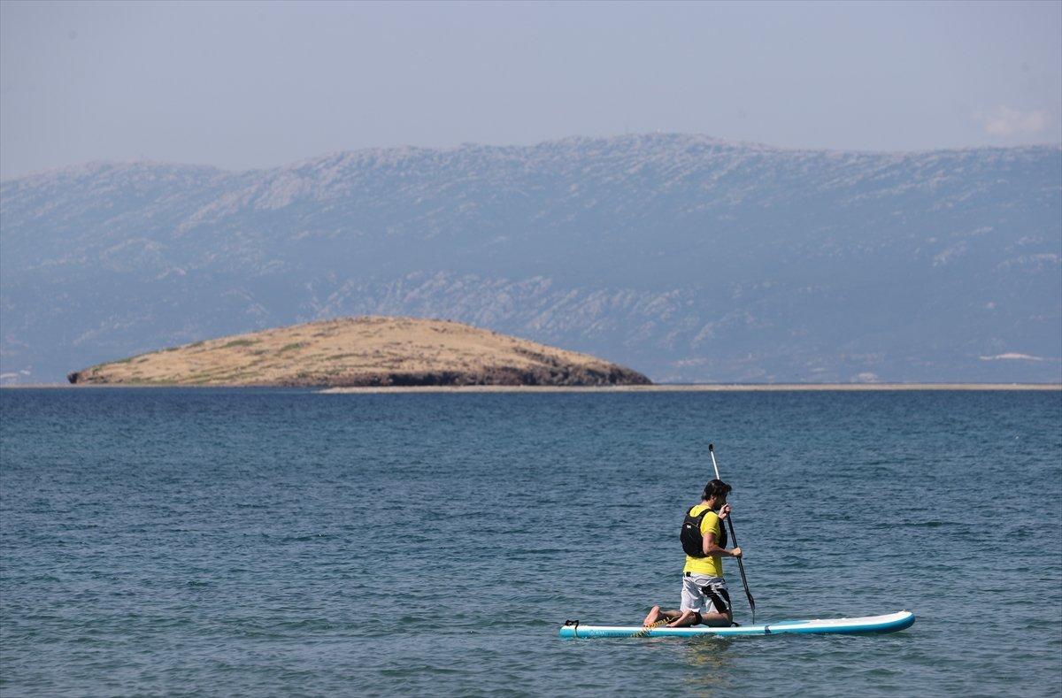 turizmciler müjdelerin etkisiyle hedef artırdı