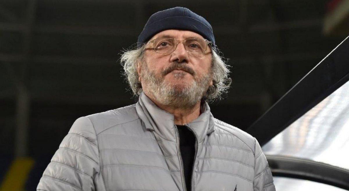 Mustafa Reşit Akçay kimdir, sağlık durumu nasıl? Hastaneden açıklama geldi..