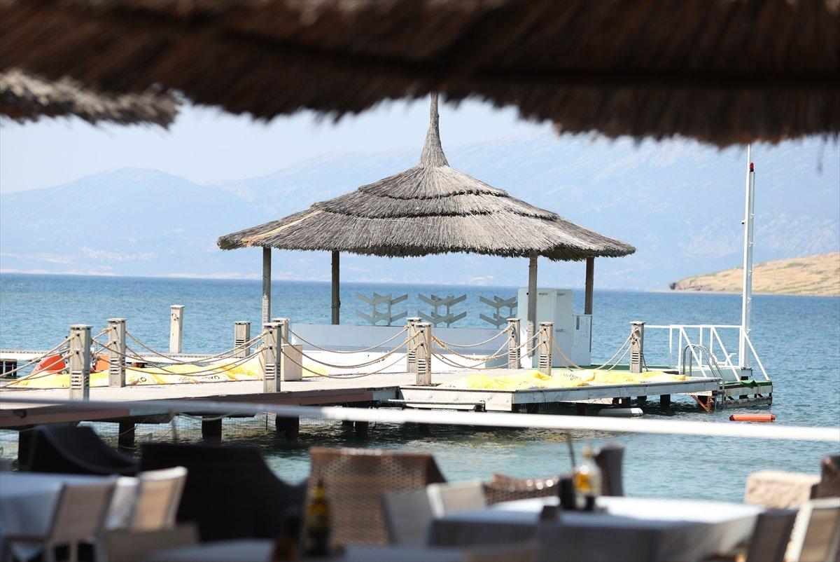 turizmciler müjdelerin etkisiyle hedef artırdı