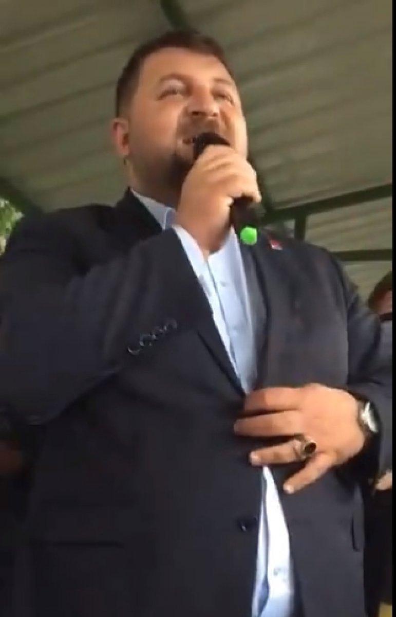 CHP'den 6 oka 6 çocuk çağrısı