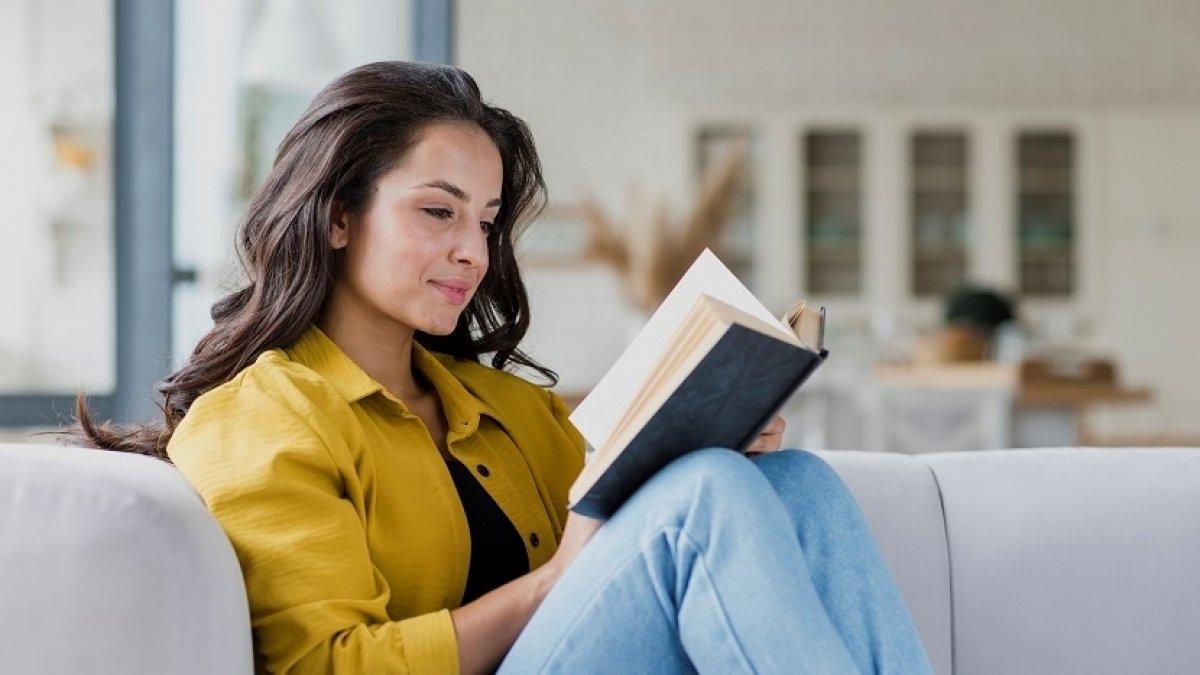 Bilgiye kolay ulaşılması kitaba olan ilgiyi azaltıyor