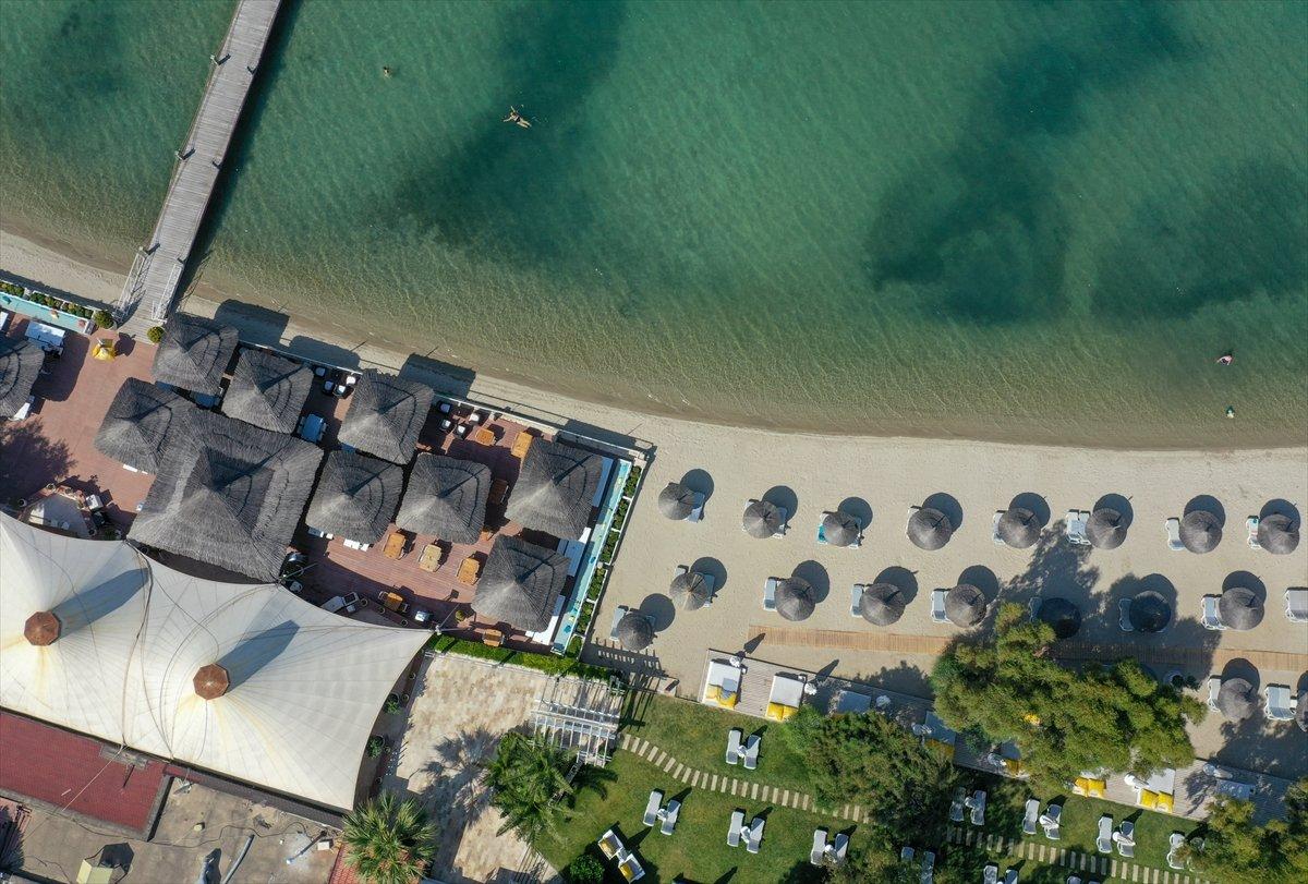 turizmciler müjdelerin etkisiyle hedef artırdı