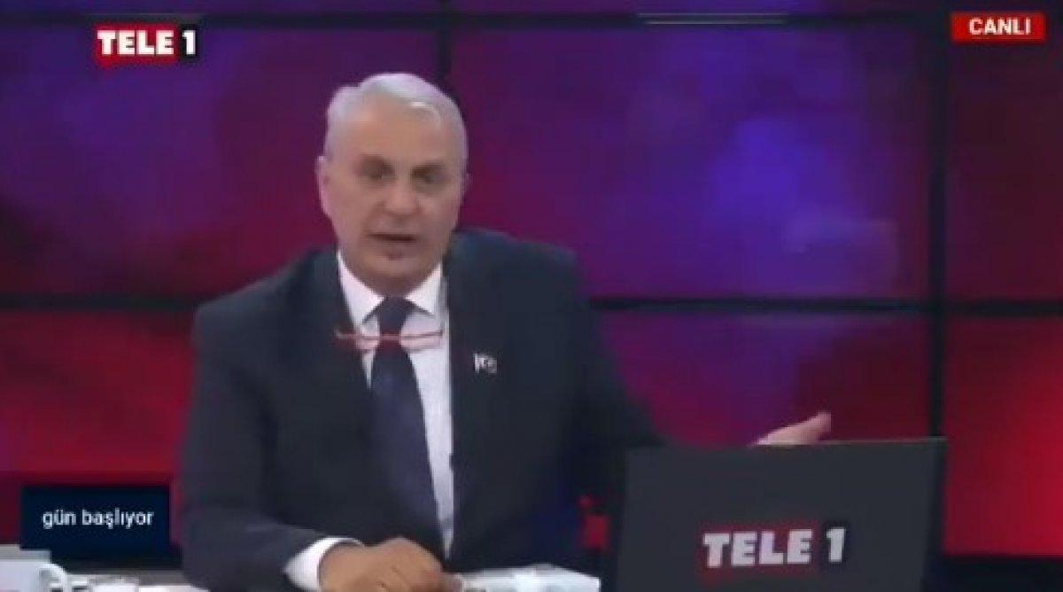 Can Ataklı'dan tepki çeken 'Selamün Aleyküm' açıklaması