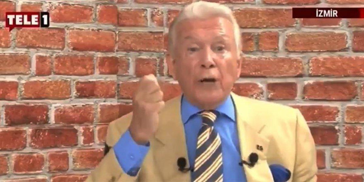 Yılmaz Özdil, Uğur Dündar'a ne dedi? Özdil ile Dündar kavgası...