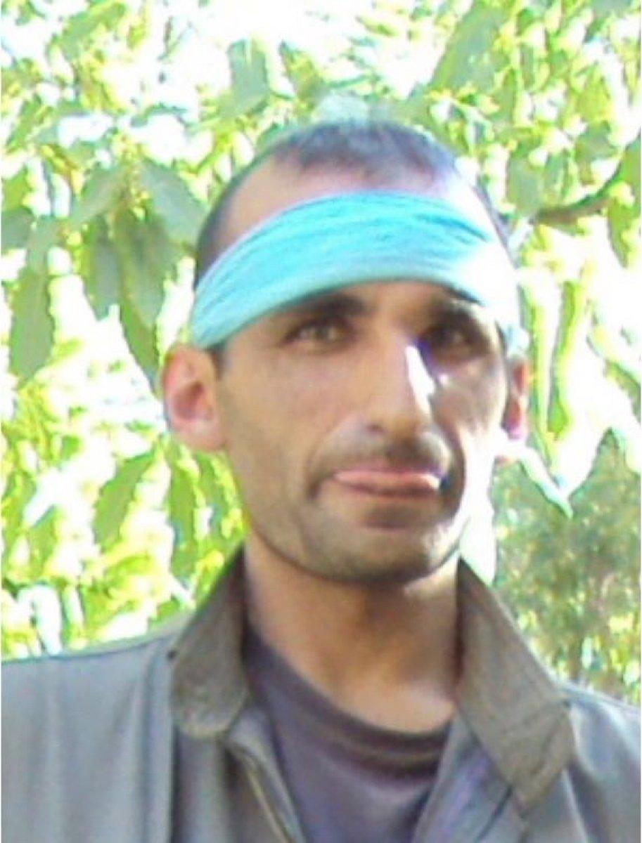 Kırmızı bültenle aranan Ulaş Doğan etkisiz hale getirildi