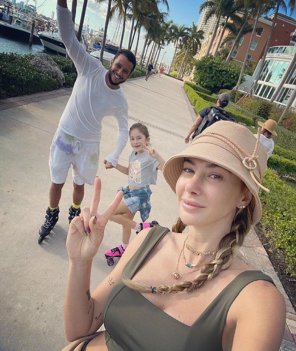 Şeyma Subaşı: Hamileyim