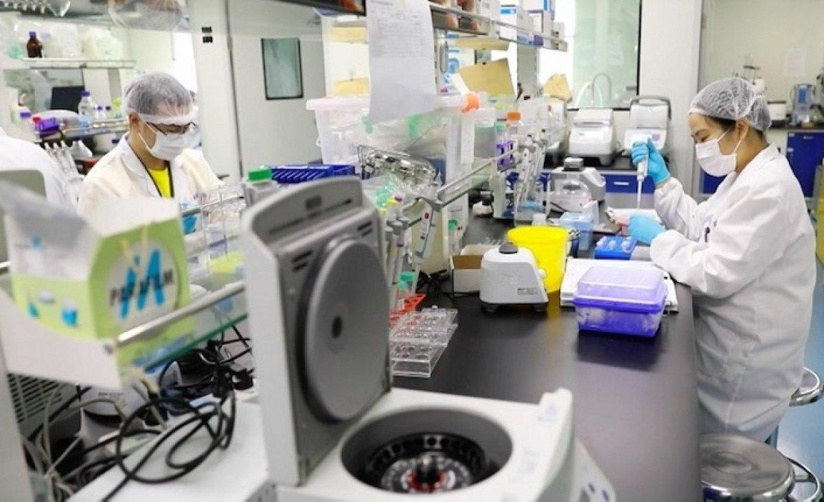 Vuhan Viroloji Enstitüsü, Çin'in en iyi bilim ödülüne aday gösterildi