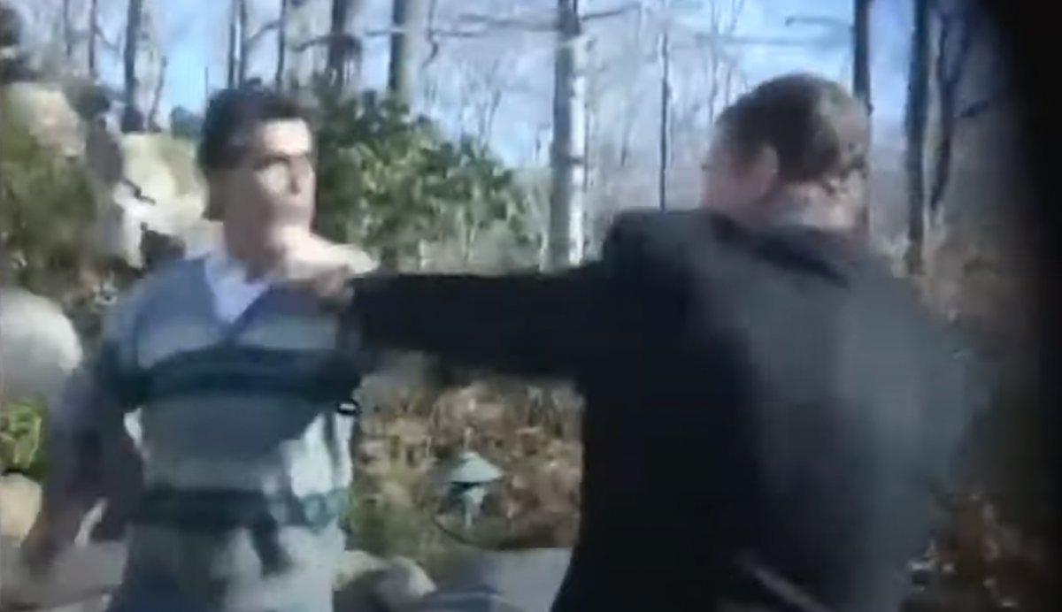 Yılmaz Özdil ile Uğur Dündar'ın kavgası medyanın gündeminde